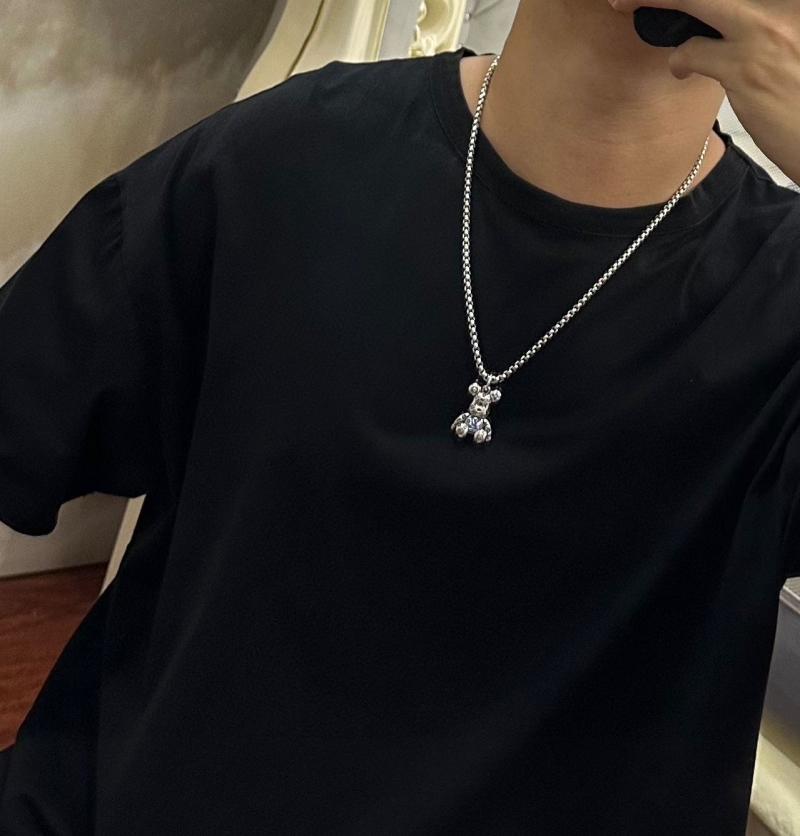 LV Necklaces